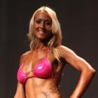 Chelsey  Kreager - NPC NW Night of Champions 2012 - #1